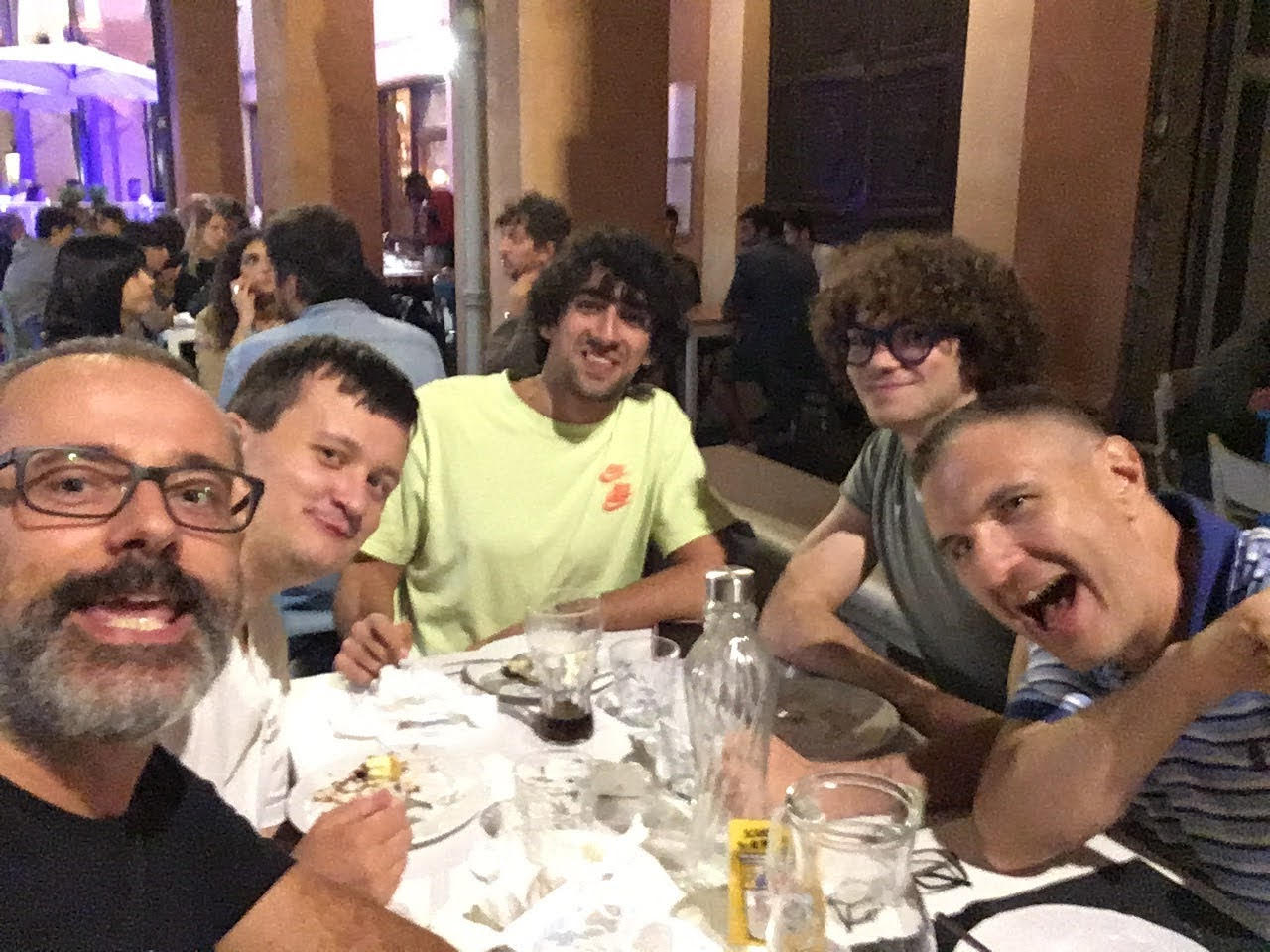 Pizzeria