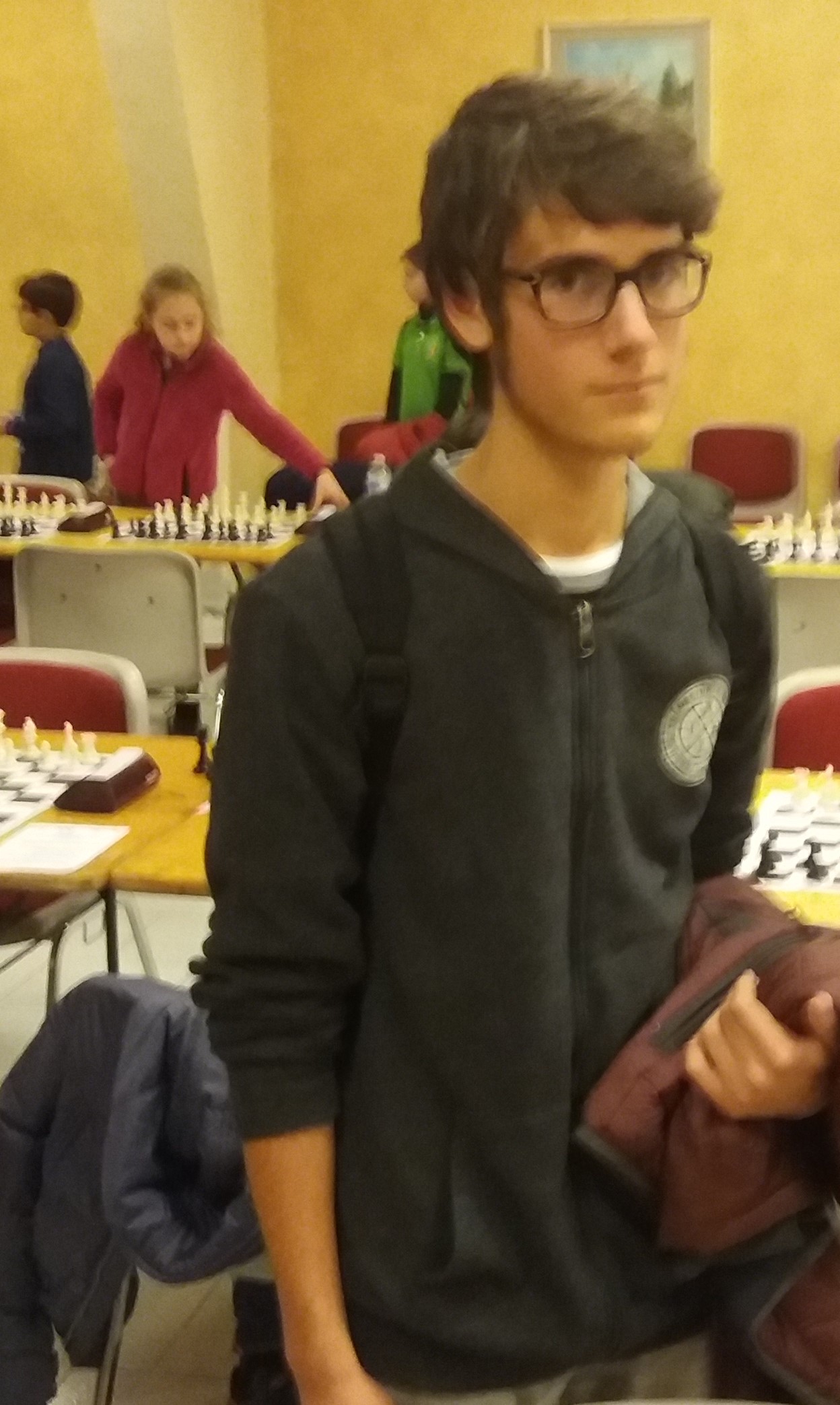 Davide De Marzi