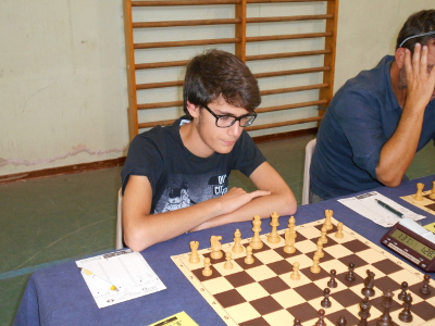 Davide De Marzi