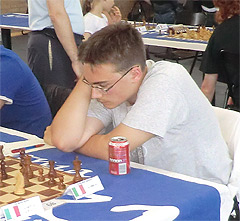 Adriano Simonetto