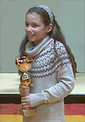 Amy Anto