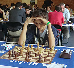 Samuele De Grandi